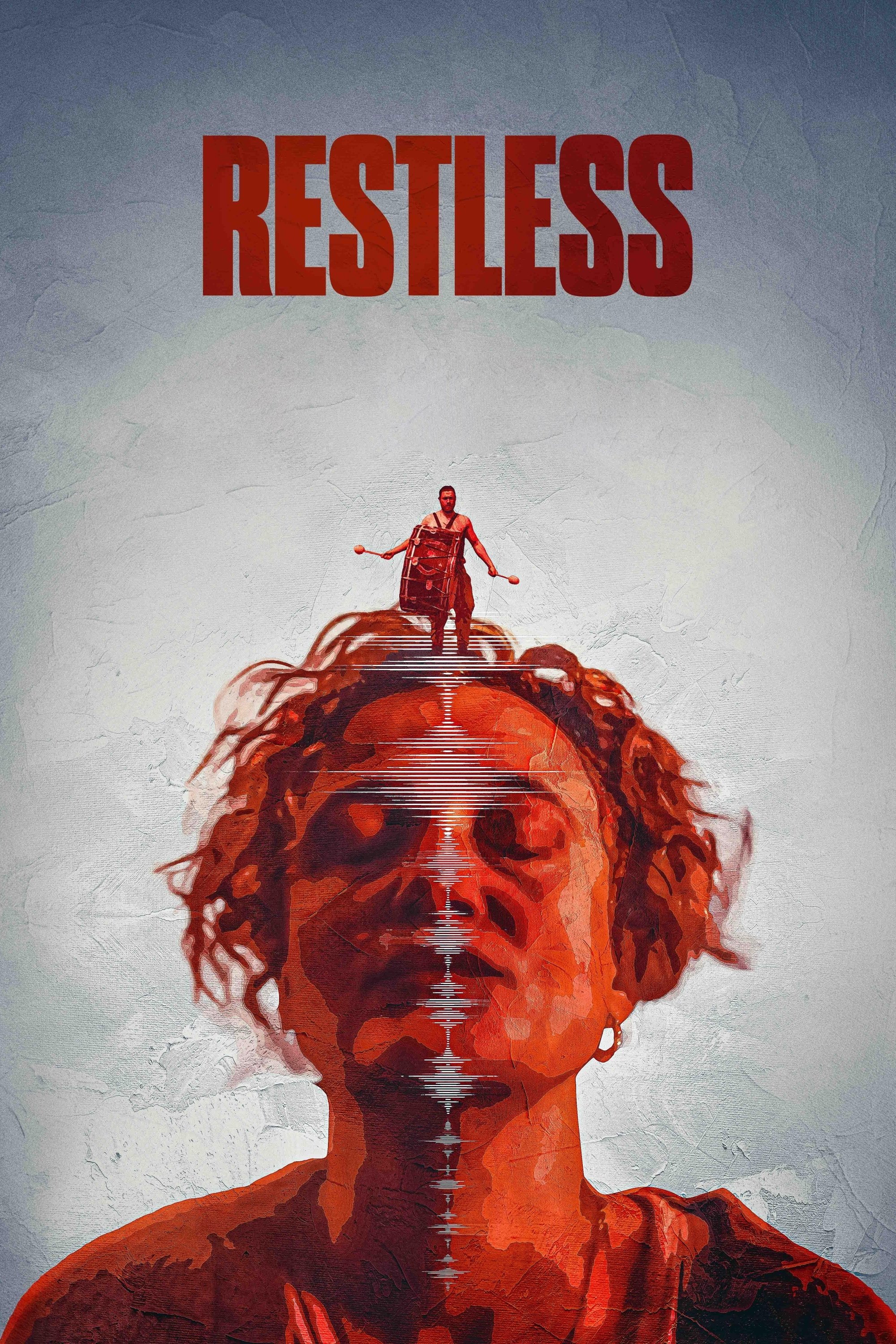 Restless (2025) – Hollywood Movie